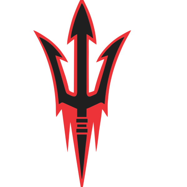 Devils Baseball Club - Black