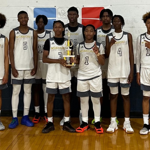 Warriors Life Elite 910 GP McDuffie 2028