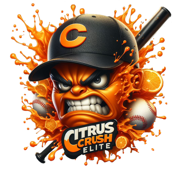 Citrus Crush Elite 11u