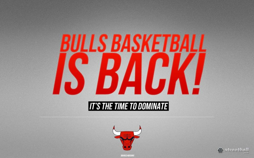 The Bulls