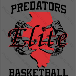 Illinois Predators Elite - Warfield