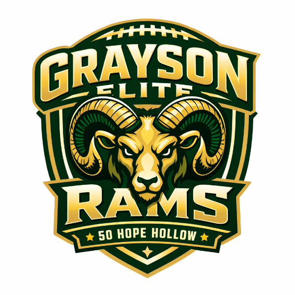 Grayson Elite 10u