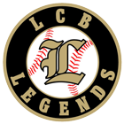 LCB Legends 12u White