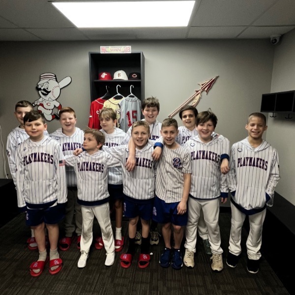 PA Playmakers White 11U