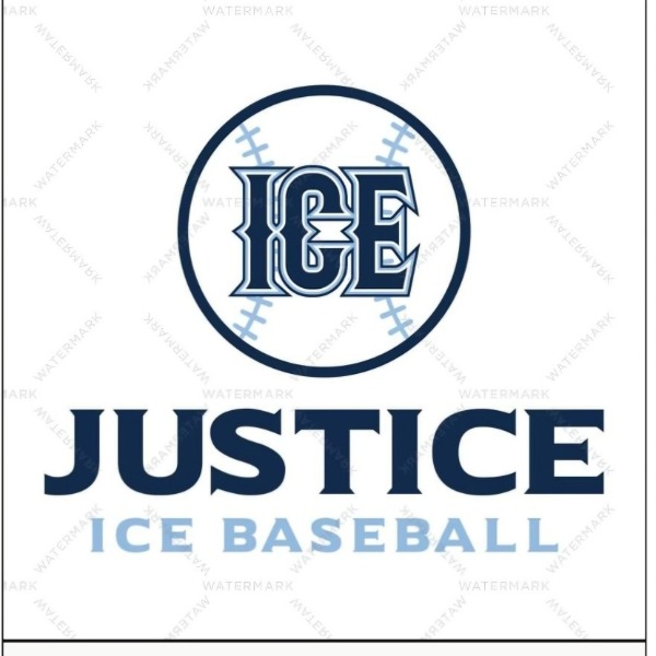 Justice Ice Baseball- 10U