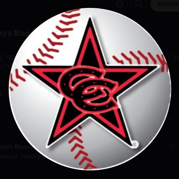 Coppell Cowboys 8U - Jones