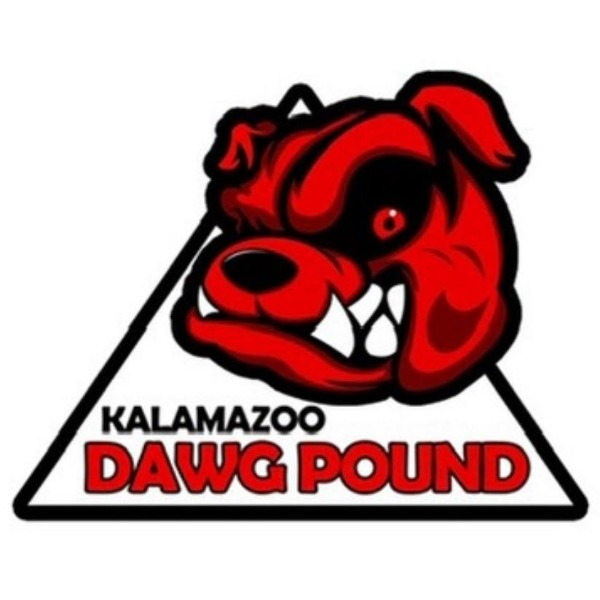 Kalamazoo Dawgpound 10u