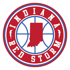 Indiana Red Storm 16u