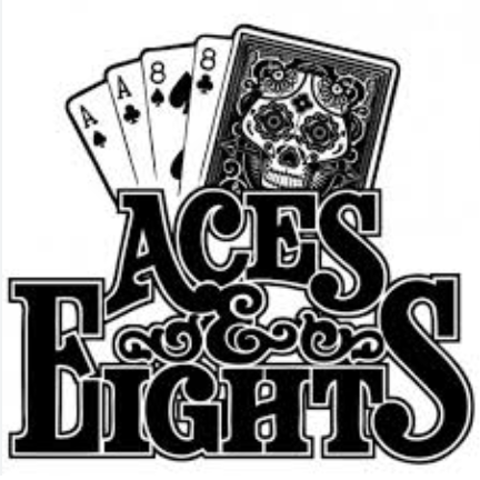 Aces and Eights