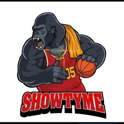 Dallas Showtyme Black