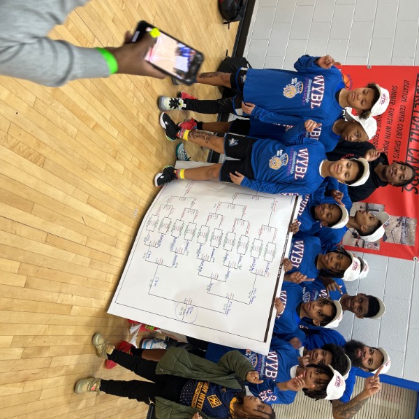 Team Herro 2031 (TCDA)