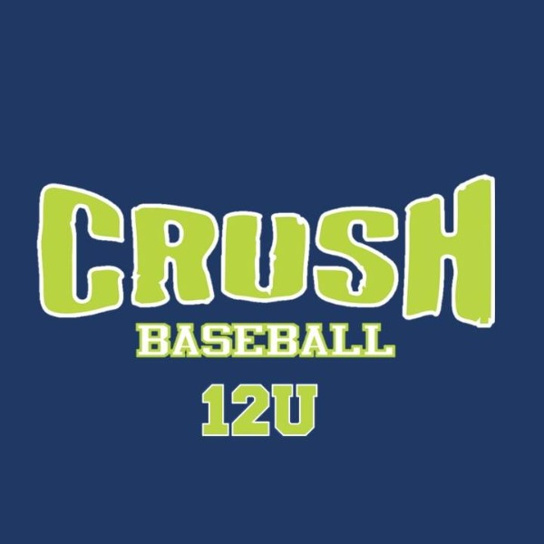 POBC CRUSH 12U