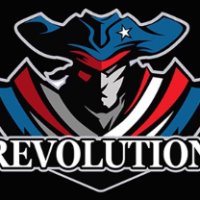 United Revolution G2023