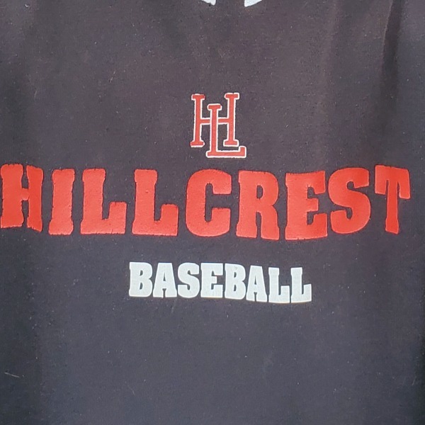Hillcrest Lakers