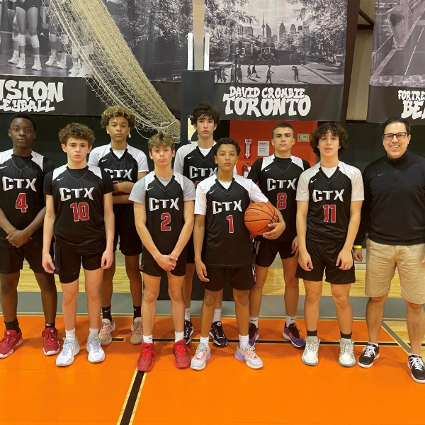 CTX Knights 2027 Premier