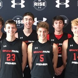 Grand Park Premier 2021 Black