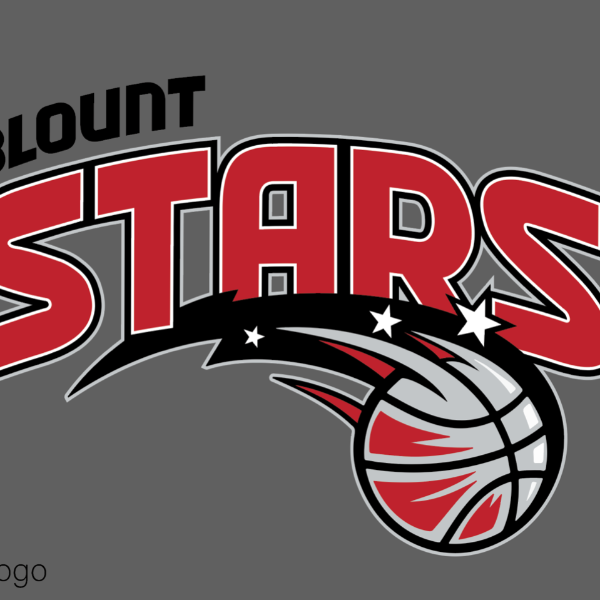 Blount Stars