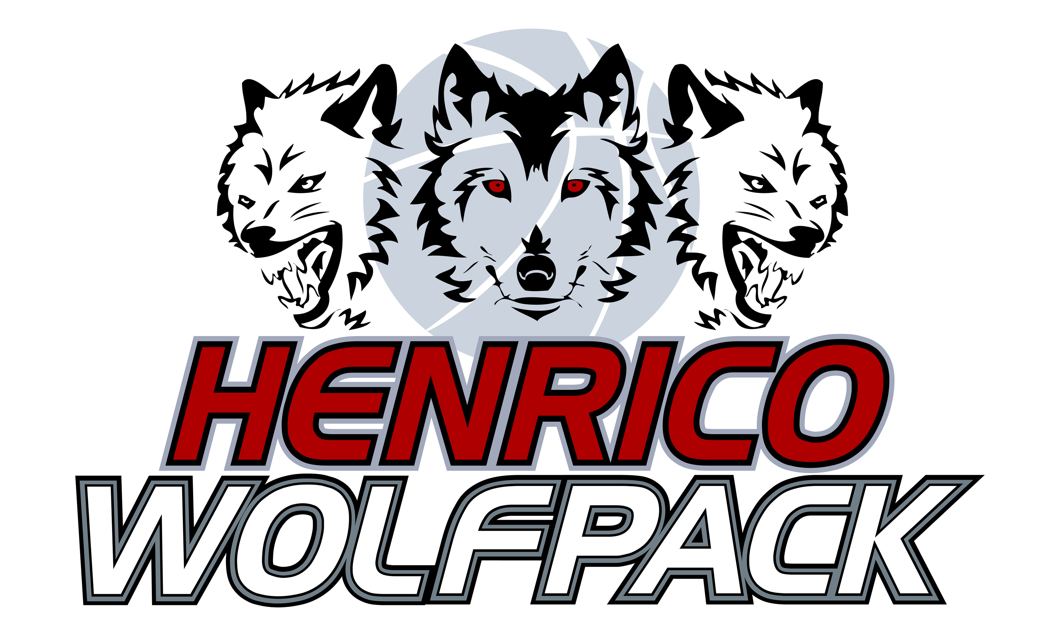 Henrico Wolfpack 14U