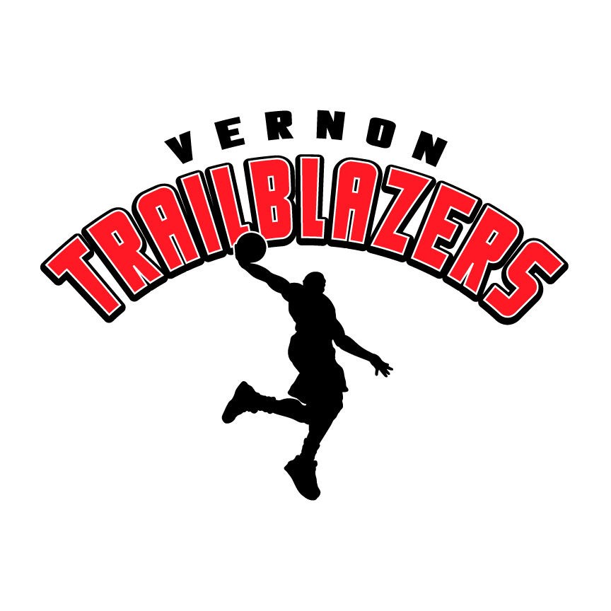 Vernon Trailblazers