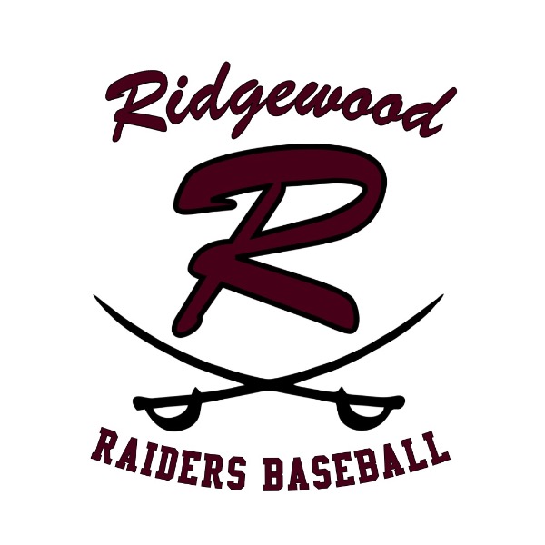 Ridgewood Raiders Black 11u