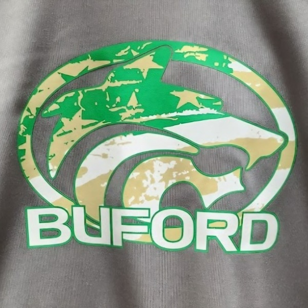 Buford Wolves-Starkey