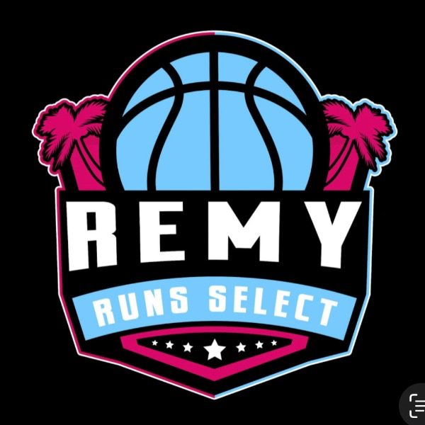 Remy Runs Select 2031 National
