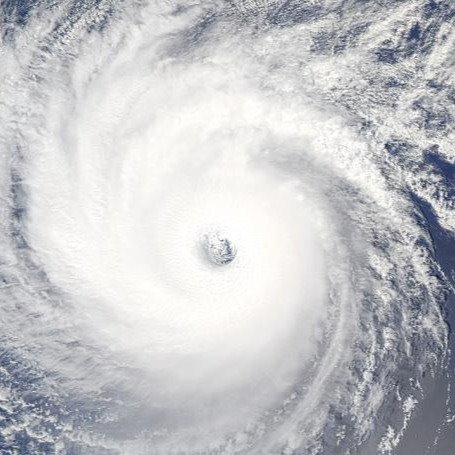 Brunswick Hurricanes 10