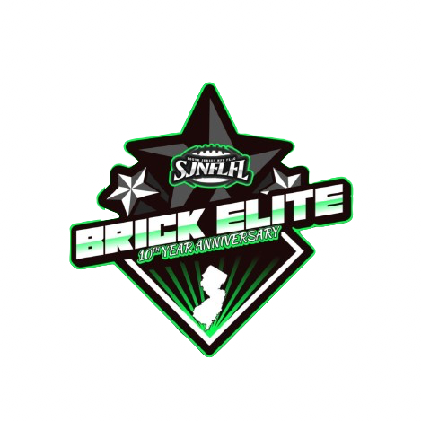 Brick Elite 8U