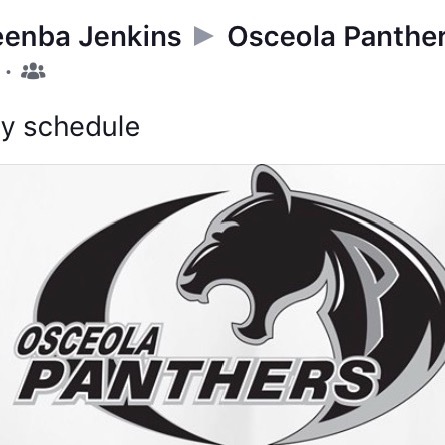 Osceola Panthers
