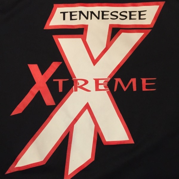 Tennessee Xtreme 2026/2027