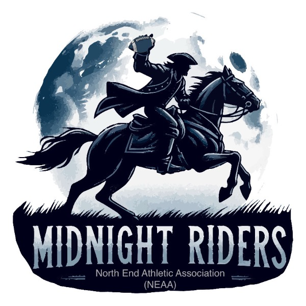 NEAA Midnight Riders 12U