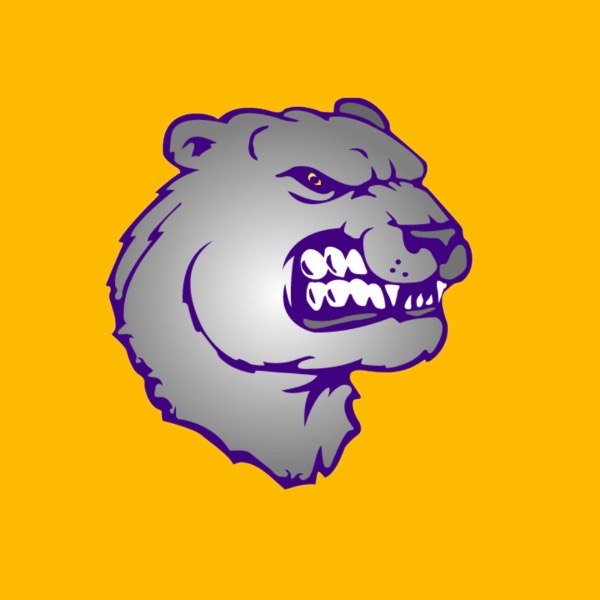 Jackson Bears 9U White