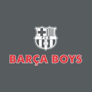 Barca Boys 11's