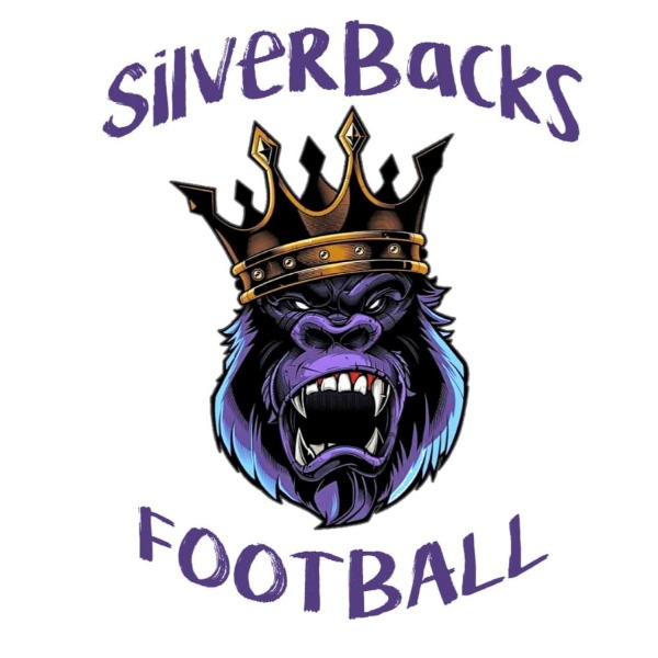 Silverbacks Spring Football 2025 (SBF) 11u
