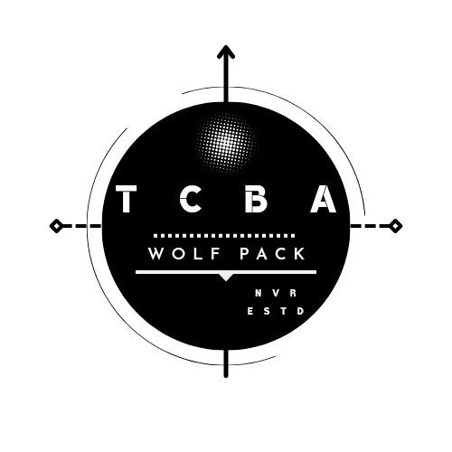 TCBA Wolf Pack 16U