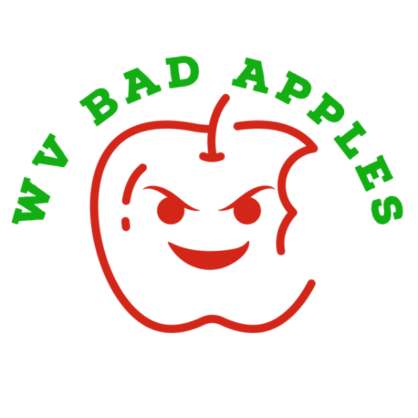 WV BAD APPLES
