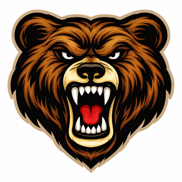Mountain View Bears