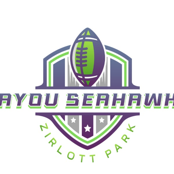 12U Bayou Seahawks 2024