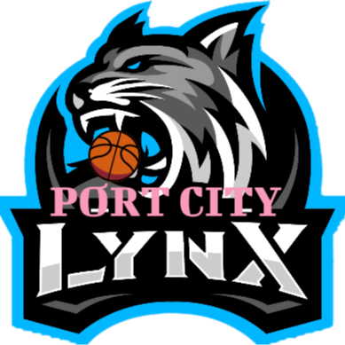 Port City Lynx-Pink