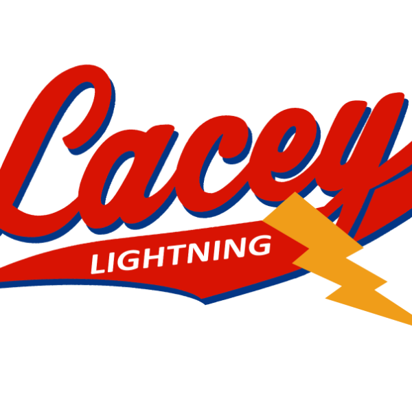 Lacey Lightning Red 11u