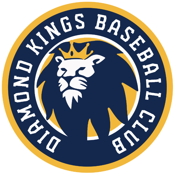 Diamond Kings Baseball 12U