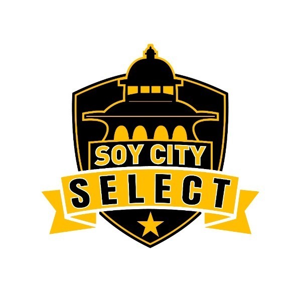 Soy City Select