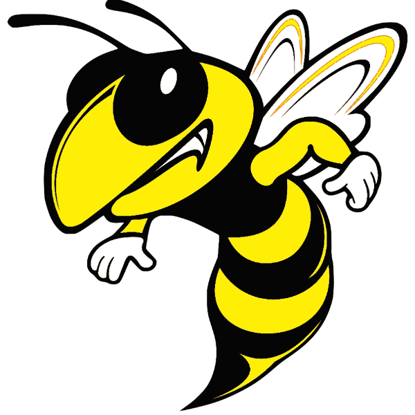 Maine Sting Athletics 8th Grade Black