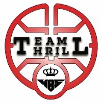 Team Thrill 2023 UAA