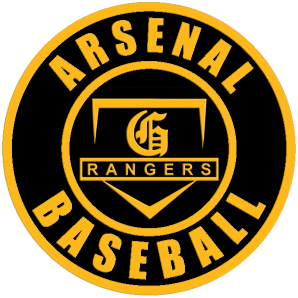 Grind Rangers Arsenal 10U