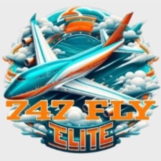 747 Fly Elite