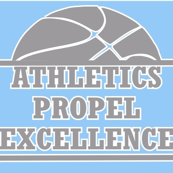 Athletics Propel Excellence
