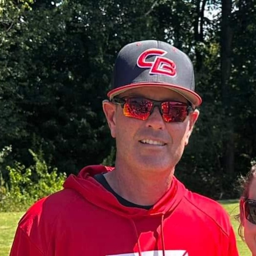 Carolina Bearcats 8U