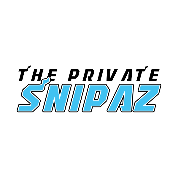 The Private Snipaz 16U Boys