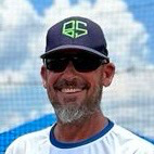 WS Bomb Squad Baseball